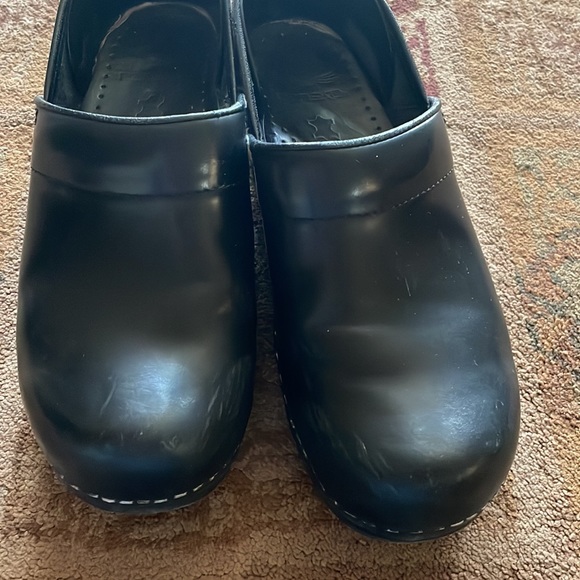 Dansko Clogs - Picture 10 of 12
